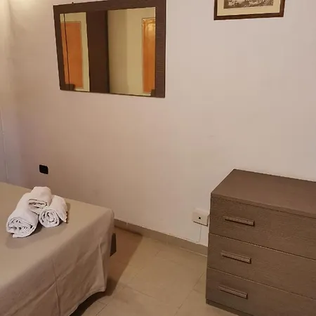 Apartment La Piccola Contessa
