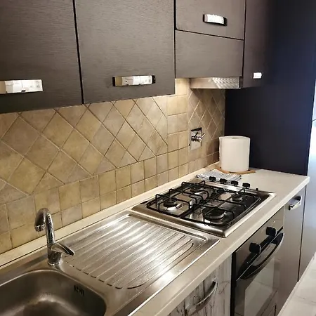 La Piccola Contessa Apartment Florence