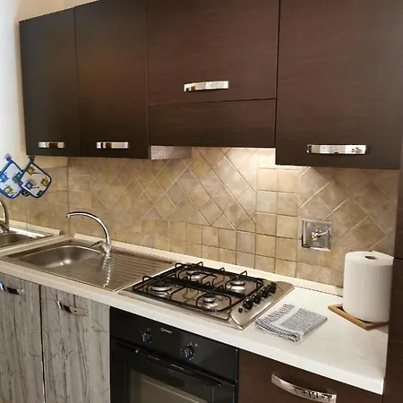 Apartment La Piccola Contessa
