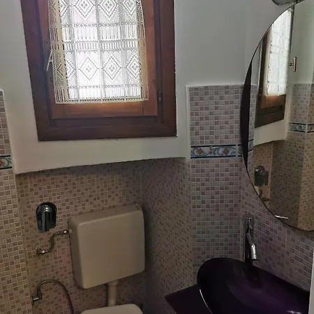 La Piccola Contessa Apartment Florence