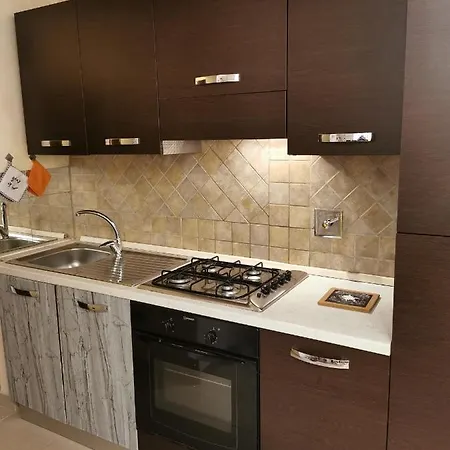 Apartment La Piccola Contessa