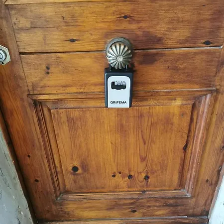 Apartamento La Piccola Contessa