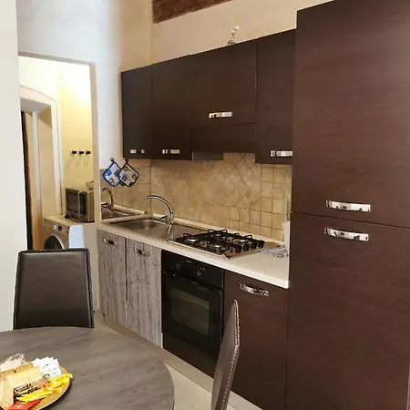 Apartamento La Piccola Contessa