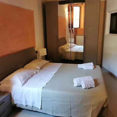 La Piccola Contessa Apartamento *